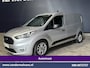 Ford Transit Connect 1.5 EcoBlue 101pk Automaat L2H1 Inrichting Euro6 Airco | Camera | Navigatie | LM Velgen Cruisecontrol, Android Auto, Stoelverwarming, Verwarmde voorruit, Parkeersensoren