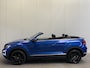 Volkswagen T-Roc Cabrio 1.0 TSI Style DIGITAL COCKPIT-NAVI-ECC-CAMERA-19 inch LMV-PARKEER FUNCTIE