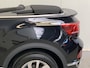 Volkswagen T-Roc Cabrio 1.0 TSI Style DIGITAL COCKPIT-NAVI-ECC-CAMERA-LMV-PARKEER FUNCTIE