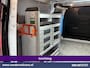 Ford Transit Custom 2.0 TDCI 130pk L2H1 Inrichting Euro6 Airco | Omvormer | Camera | Apple Carplay | LED | Cruisecontrol | Leder Android Auto, Stoelverwarming, Verwarmde voorruit, 2800kg Trekhaak, Parkeersensoren, Bijrijdersbank, Achterklep