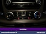 Ford Transit Custom 2.0 TDCI 130pk L2H1 Inrichting Euro6 Airco | Omvormer | Camera | Apple Carplay | LED | Cruisecontrol | Leder Android Auto, Stoelverwarming, Verwarmde voorruit, 2800kg Trekhaak, Parkeersensoren, Bijrijdersbank, Achterklep