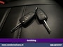 Ford Transit Custom 2.0 TDCI 130pk L2H1 Inrichting Euro6 Airco | Omvormer | Camera | Apple Carplay | LED | Cruisecontrol | Leder Android Auto, Stoelverwarming, Verwarmde voorruit, 2800kg Trekhaak, Parkeersensoren, Bijrijdersbank, Achterklep