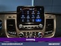 Ford Transit Custom 2.0 TDCI 130pk L2H1 Inrichting Euro6 Airco | Omvormer | Camera | Apple Carplay | LED | Cruisecontrol | Leder Android Auto, Stoelverwarming, Verwarmde voorruit, 2800kg Trekhaak, Parkeersensoren, Bijrijdersbank, Achterklep