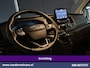 Ford Transit Custom 2.0 TDCI 130pk L2H1 Inrichting Euro6 Airco | Omvormer | Camera | Apple Carplay | LED | Cruisecontrol | Leder Android Auto, Stoelverwarming, Verwarmde voorruit, 2800kg Trekhaak, Parkeersensoren, Bijrijdersbank, Achterklep