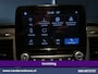 Ford Transit Custom 2.0 TDCI 130pk L2H1 Inrichting Euro6 Airco | Omvormer | Camera | Apple Carplay | LED | Cruisecontrol | Leder Android Auto, Stoelverwarming, Verwarmde voorruit, 2800kg Trekhaak, Parkeersensoren, Bijrijdersbank, Achterklep