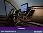 Ford Transit Custom 2.0 TDCI 130pk L2H1 Inrichting Euro6 Airco | Omvormer | Camera | Apple Carplay | LED | Cruisecontrol | Leder Android Auto, Stoelverwarming, Verwarmde voorruit, 2800kg Trekhaak, Parkeersensoren, Bijrijdersbank, Achterklep