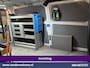 Ford Transit Custom 2.0 TDCI 130pk L2H1 Inrichting Euro6 Airco | Omvormer | Camera | Apple Carplay | LED | Cruisecontrol | Leder Android Auto, Stoelverwarming, Verwarmde voorruit, 2800kg Trekhaak, Parkeersensoren, Bijrijdersbank, Achterklep