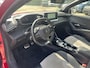 Peugeot e-208 EV GT Pack 50 kWh | Panoramadak | Stoelverwarming | Achteruitrijcamera | ACC inclusief Stop&Go-functie