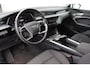 Audi E-tron 55 quattro S edition 95 kWh 408pk | SOH 92,1% |