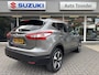 Nissan Qashqai 1.6 N-Connecta | 164pk | 1500kg trekgewicht | 360* camera | Panodak