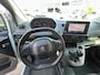 Peugeot Partner 1.5 BlueHDI Asphalt 3 personen