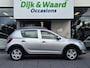 Dacia Sandero 0.9 TCe Stepway Lauréate - NAP - AIRCO - CRUISE - BLUETOOTH - 90 PK