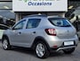 Dacia Sandero 0.9 TCe Stepway Lauréate - NAP - AIRCO - CRUISE - BLUETOOTH - 90 PK