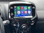 Peugeot 108 1.0 E-VTI ALLURE TOP! Cabrio Apple CarPlay/Android Auto