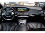 Mercedes-Benz S-klasse 500 Lang AMG PANO MASSAGE CHAUFFEUR