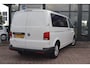 Volkswagen Transporter 150PK Automaat Dubbel Cabine 2.0 TDI L2H1 30 | Bestuurdersstoel verwarmd | Interieur voorverwarmingsinstallatie | Trekhaak
