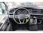Volkswagen Transporter 150PK Automaat Dubbel Cabine 2.0 TDI L2H1 30 | Bestuurdersstoel verwarmd | Interieur voorverwarmingsinstallatie | Trekhaak