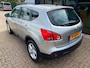 Nissan Qashqai 2.0 Acenta 1e eigenaar & 56.334KM!!!