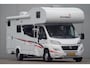 Sunlight A72 2.3 JTD 130 pk / 6 Pers. / Dak Airco / Zonnepaneel / Alkoof bed / Stapelbed / Luifel
