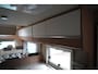 Sunlight A72 2.3 JTD 130 pk / 6 Pers. / Dak Airco / Zonnepaneel / Alkoof bed / Stapelbed / Luifel