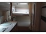 Sunlight A72 2.3 JTD 130 pk / 6 Pers. / Dak Airco / Zonnepaneel / Alkoof bed / Stapelbed / Luifel