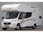 Sunlight A72 2.3 JTD 130 pk / 6 Pers. / Dak Airco / Zonnepaneel / Alkoof bed / Stapelbed / Luifel