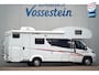Sunlight A72 2.3 JTD 130 pk / 6 Pers. / Dak Airco / Zonnepaneel / Alkoof bed / Stapelbed / Luifel