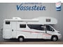 Sunlight A72 2.3 JTD 130 pk / 6 Pers. / Dak Airco / Zonnepaneel / Alkoof bed / Stapelbed / Luifel