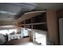 Sunlight A72 2.3 JTD 130 pk / 6 Pers. / Dak Airco / Zonnepaneel / Alkoof bed / Stapelbed / Luifel
