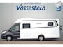 Weinsberg R 51 / 16dkm NAP / Hefbed / NW. Prijs € 107.000,- / Lengtebedden / Luifel / Douche / 130PK