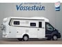 Weinsberg R 51 / 16dkm NAP / Hefbed / NW. Prijs € 107.000,- / Lengtebedden / Luifel / Douche / 130PK