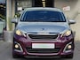 Peugeot 108 1.2 VTi Allure - NAP - AIRCO - CRUISE - BLUETOOTH - 82 PK