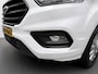 Ford Transit Custom 300 2.0 TDCI L2H1 Trend Trekhaak Navigatie Achteruitrijcamera Cruise Control Bluetooth Airco DAB Zijschuifdeur Rechts Voorruitverwarming Parkeersensoren voor en Achter