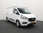Ford Transit Custom 300 2.0 TDCI L2H1 Trend Trekhaak Navigatie Achteruitrijcamera Cruise Control Bluetooth Airco DAB Zijschuifdeur Rechts Voorruitverwarming Parkeersensoren voor en Achter