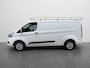 Ford Transit Custom 300 2.0 TDCI L2H1 Trend Trekhaak Navigatie Achteruitrijcamera Cruise Control Bluetooth Airco DAB Zijschuifdeur Rechts Voorruitverwarming Parkeersensoren voor en Achter