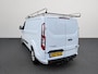 Ford Transit Custom 300 2.0 TDCI L2H1 Trend Trekhaak Navigatie Achteruitrijcamera Cruise Control Bluetooth Airco DAB Zijschuifdeur Rechts Voorruitverwarming Parkeersensoren voor en Achter