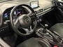Mazda 3 2.0 GT-M 165pk / Navi / Clima / Stoelverwarming / Camera / Xenon