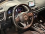 Mazda 3 2.0 GT-M 165pk / Navi / Clima / Stoelverwarming / Camera / Xenon