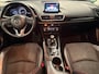 Mazda 3 2.0 GT-M 165pk / Navi / Clima / Stoelverwarming / Camera / Xenon