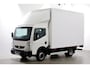 Renault Maxity 130.35 3.0 130pk E6 Compacte bakwagen met laadklep 03-2020