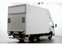 Renault Maxity 130.35 3.0 130pk E6 Compacte bakwagen met laadklep 03-2020
