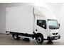 Renault Maxity 130.35 3.0 130pk E6 Compacte bakwagen met laadklep 03-2020