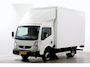 Renault Maxity 130.35 3.0 130pk E6 Compacte bakwagen met laadklep 03-2020