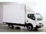 Renault Maxity 130.35 3.0 130pk E6 Compacte bakwagen met laadklep 03-2020