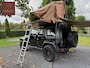 Jeep Wrangler Unlimited - 2.8 CRD Sport | Camper | Daktent |Luifel
