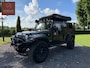 Jeep Wrangler Unlimited - 2.8 CRD Sport | Camper | Daktent |Luifel