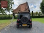 Jeep Wrangler Unlimited - 2.8 CRD Sport | Camper | Daktent |Luifel