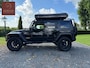 Jeep Wrangler Unlimited - 2.8 CRD Sport | Camper | Daktent |Luifel