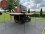 Jeep Wrangler Unlimited - 2.8 CRD Sport | Camper | Daktent |Luifel