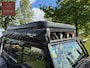 Jeep Wrangler Unlimited - 2.8 CRD Sport | Camper | Daktent |Luifel